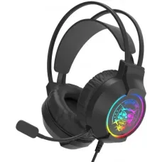 Xtrike Me GH-416 7.1 Surround Sound Gaming Headset