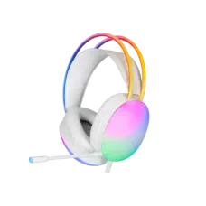 Xtrike Me GH-511 RGB Translucent Gaming Headphone