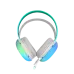 Xtrike Me GH-511 RGB Translucent Gaming Headphone