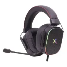 Xtrike Me GH-606 RGB Stereo Gaming Headset