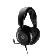 SteelSeries Arctis Nova 1 Gaming Headset