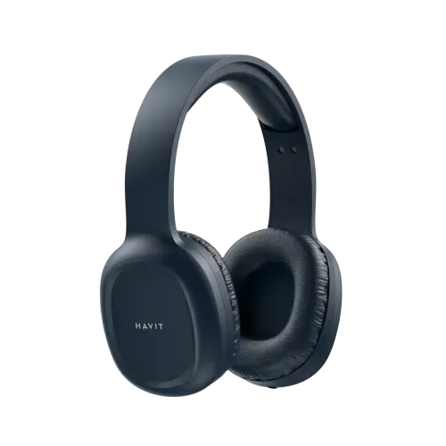 Havit H2590BT PRO Multi-Function Wireless Headphone