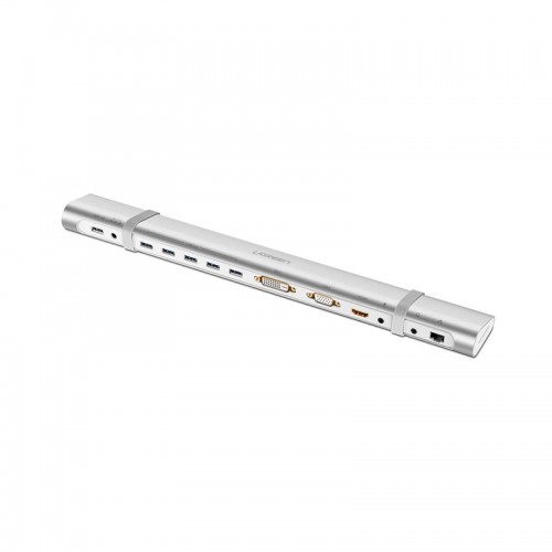 Ugreen Multi function 5-Port USB Docking Station HUB #20653