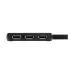 Targus ACH214AP-51 USB Male to Quad USB Hub