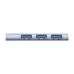 Orico AH-W13 3 in 1 Aluminum Type-C Hub