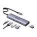 UGREEN CM511 Type-C 5-in-1 Mutifunctional Docking Station #15596