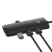 Baseus Lite Series 4-Port USB-A HUB Adapter (USB-A to USB 3.0x4)