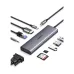 UGREEN Redovok CM498 Type-C 10-in-1 Mutifunctional Docking Station #15601