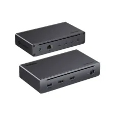 Ugreen Revodok Max 208 U708 8-in-1 Docking Station #25053EU
