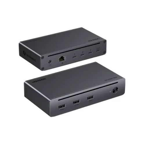 Ugreen Revodok Max 313 U709 13-in-1 Docking Station #25085EU
