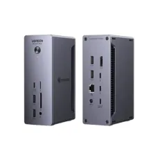 Ugreen Revodok Max 213 U710 13-in-1 Docking Station #25054EU