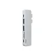 WiWU T8 USB 7-in-1 Type-C Hub Adapter