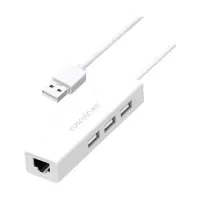 Yuanxin X-2562T 4 in 1 USB Type-C Hub