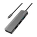 Yuanxin X-2562 USB Male to Tri USB Hub