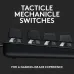 Logitech G413 TKL SE (Tenkeyless Special Edition) Mechanical Gaming Keyboard