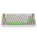 Ajazz Firstblood B21 Red Switch Mechanical Keyboard