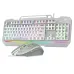 AULA T102 RGB Keyboard & Mouse Gaming Combo
