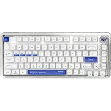 Aula SOLAKAKA K81 RGB Hot-Swappable Mechanical Gaming Keyboard