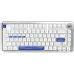 Aula SOLAKAKA K81 RGB Hot-Swappable Mechanical Gaming Keyboard