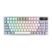 Asus ROG Azoth M701 Snow White Switch RGB Mechanical Keyboard