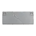 Asus ROG Azoth M701 Snow White Switch RGB Mechanical Keyboard