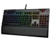 Asus ROG Strix Flare II Brown Switch RGB Mechanical Gaming Keyboard