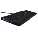 Asus ROG Strix Flare II Brown Switch RGB Mechanical Gaming Keyboard