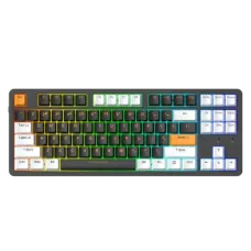 DAREU A87 Pro Gasket Tri-Mode Hot-swappable Mechanical Keyboard