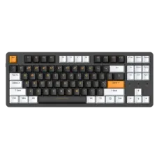 Dareu A87X Pro Tri-Mode RGB Mechanical Keyboard
