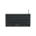 HAVIT KB224 USB Mini Keyboard