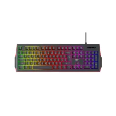 Havit KB866L Multi-function Backlit Membrane Gaming Keyboard