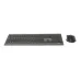 Rapoo 9500M Multi-mode Wireless Keyboard & Mouse Combo