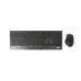 Rapoo 9500M Multi-mode Wireless Keyboard & Mouse Combo