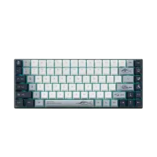 Rapoo MT510PRO Multi-Mode Backlit Mechanical Keyboard
