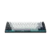Rapoo MT510PRO Multi-Mode Backlit Mechanical Keyboard