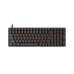 Rapoo V500DIY-100 Hot-swappable Backlit Mechanical Gaming Keyboard