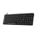 Rapoo V500DIY-100 Hot-swappable Backlit Mechanical Gaming Keyboard