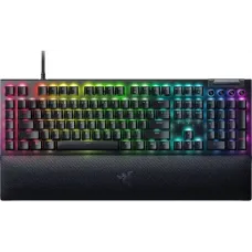 Razer BlackWidow V4 RGB Mechanical Gaming Keyboard (Global)