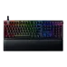 Razer Huntsman V2 Analog Optical Wired Mechanical Gaming Keyboard