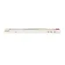 Royal Kludge N80 Low-Profile Tri-Mode RGB Mechanical Keyboard Rosy Clouds