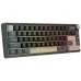 Royal Kludge RK R65 RGB Hotswappable Mechanical Keyboard