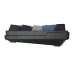 Royal Kludge RK61 Plus Tri Mode RGB 61 Keys Hotswappable Mechanical Blue Switch Gaming Keyboard