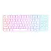 Royal Kludge RK92 Tri Mode RGB 92 Keys Hotswappable Mechanical Red Switch Gaming Keyboard
