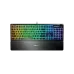 SteelSeries Apex 3 RGB Water Resistant Gaming Mechanical Keyboard