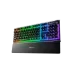 SteelSeries Apex 3 RGB Water Resistant Gaming Mechanical Keyboard
