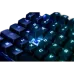 SteelSeries Apex 7 TKL Blue Switch RGB Gaming Mechanical Keyboard