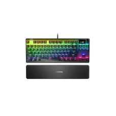 SteelSeries Apex 7 TKL Blue Switch RGB Gaming Mechanical Keyboard