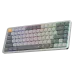 Redragon AZURE K652 84 Key RGB Mechanical Gaming Keyboard