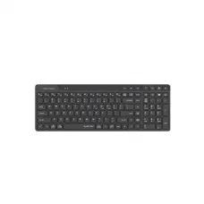 A4tech FBK27C AS Fstyler Wireless Rechargeable Keyboard