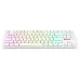 Redragon K539 Anubis 87 keys RGB Mechanical Keyboard